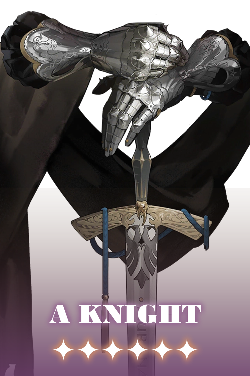 A Knight