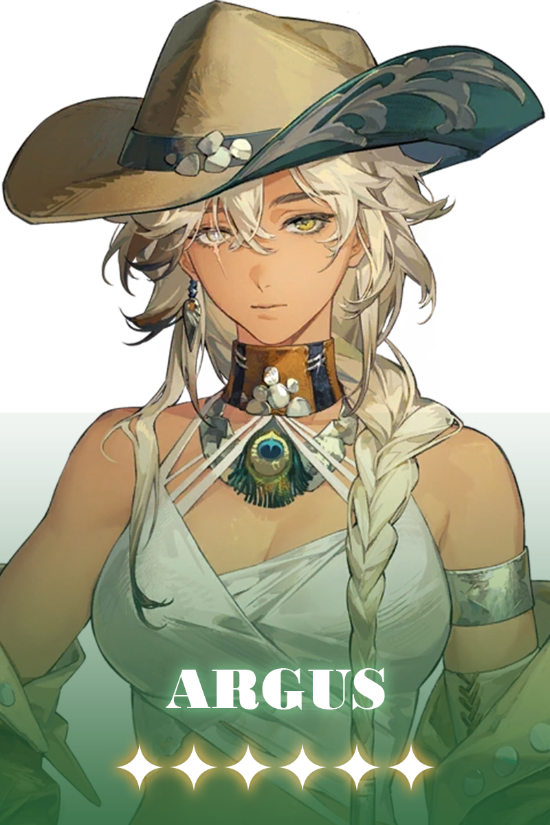 Argus