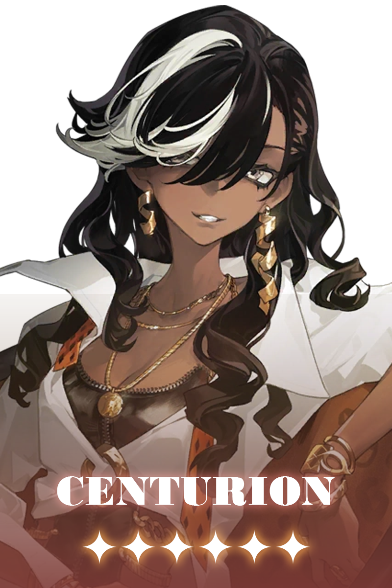 Centurion
