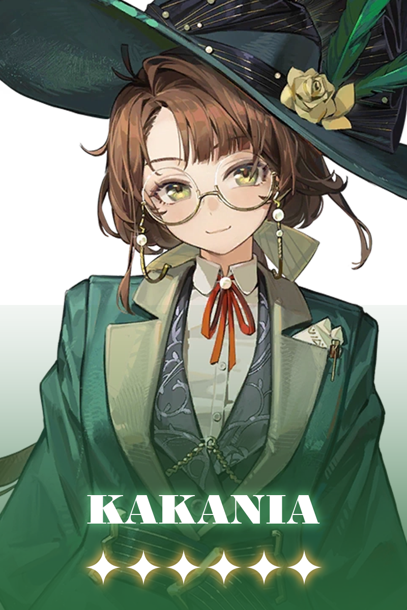 Kakania