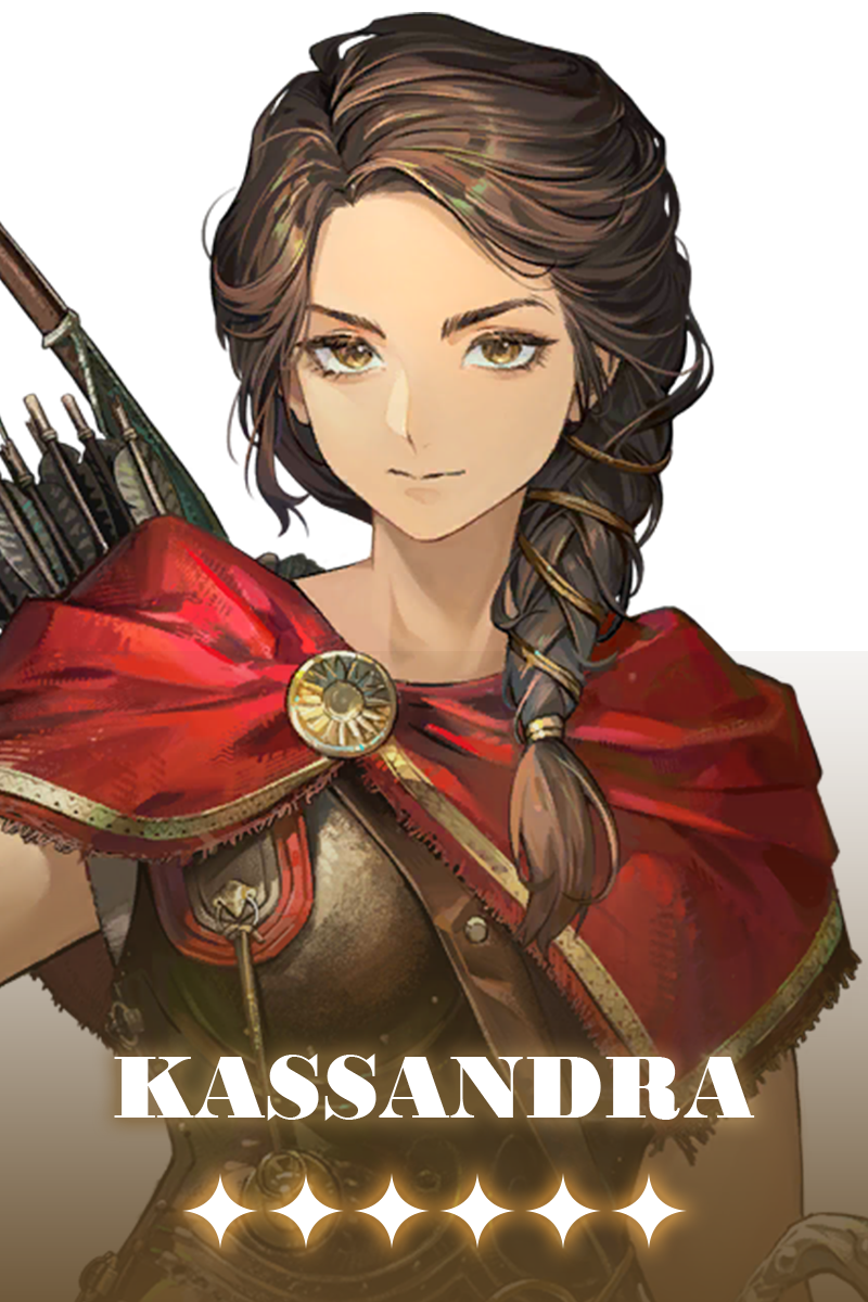 Kassandra