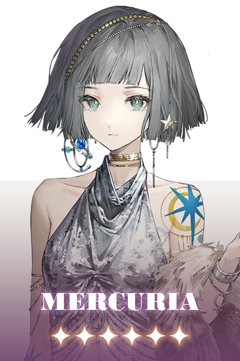Mercuria