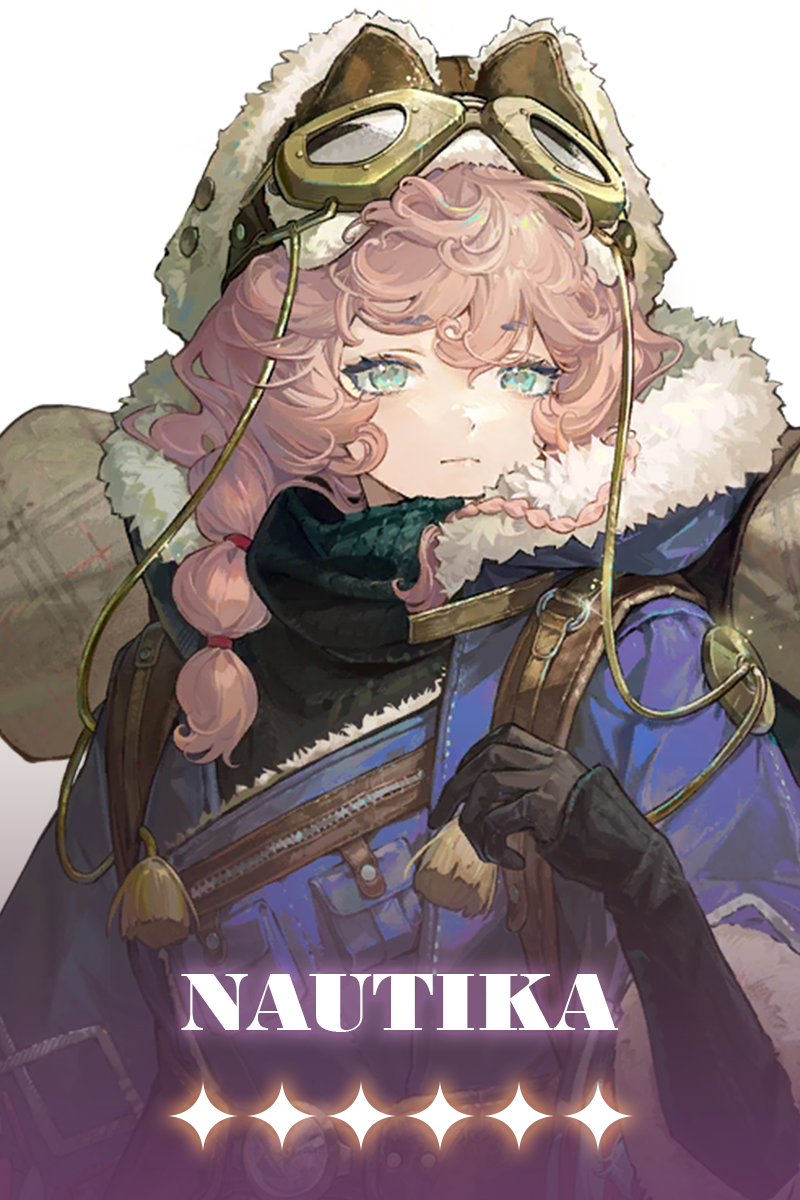 Nautika