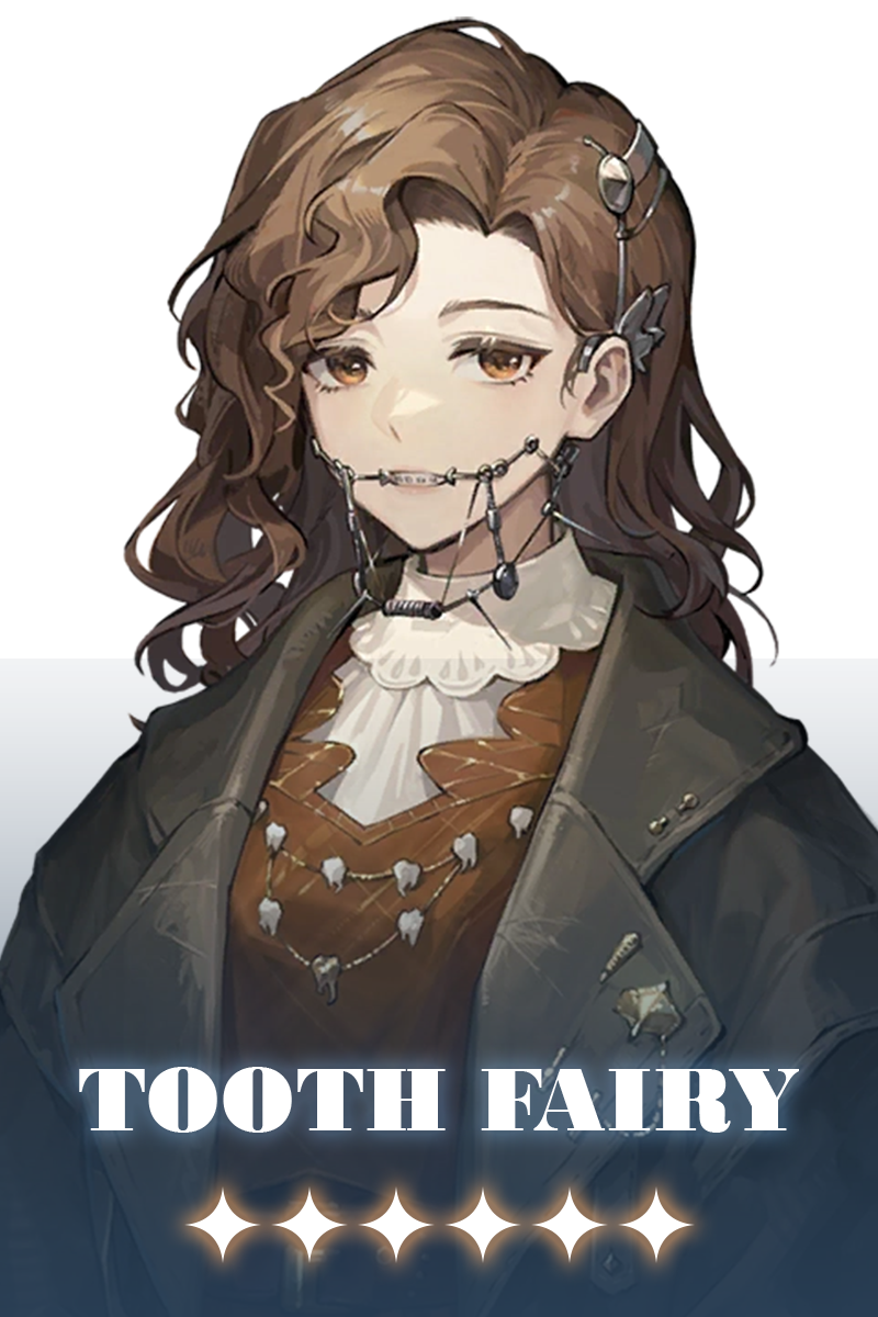 Tooth Fairy