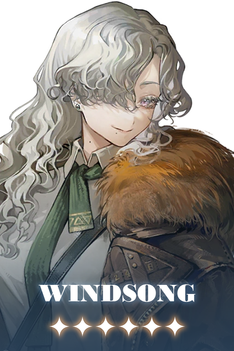 Windsong